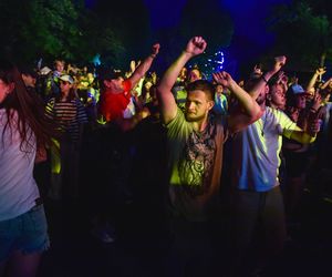 Summer on Tour w Świętochłowicach  2025