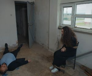 Dziedzictwo, odcinek 690. Yaman, Nana