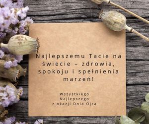 Dzień Ojca Kartki