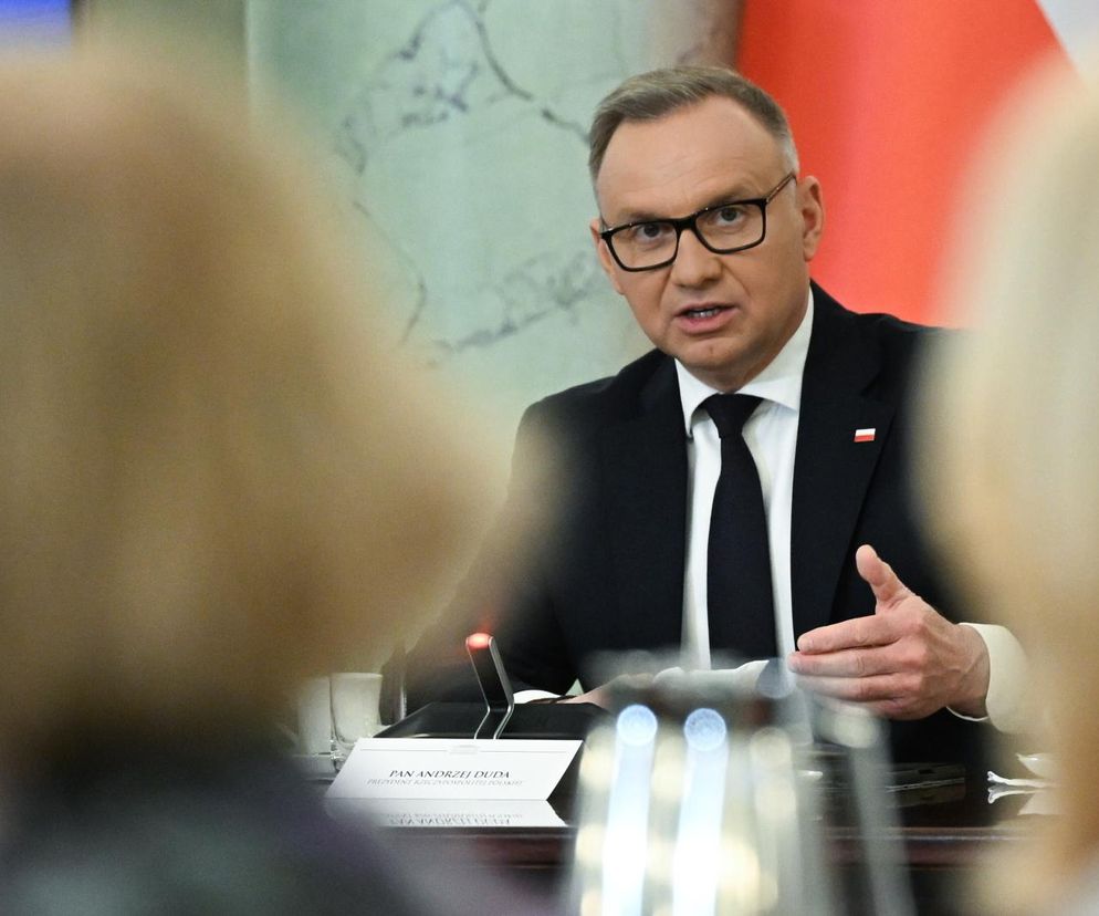 Obniżenie składki zdrowotnej - jest weto prezydenta. Reakcje rządu i ekspertów