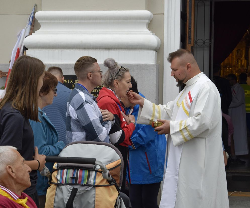 Trwają zapisy do 47. LPP na Jasną Górę.