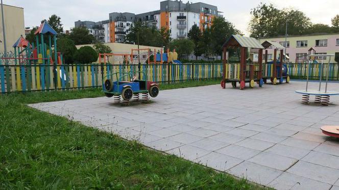Na Okolu w Bydgoszczy powstanie nowoczesny integracyjny plac zabaw