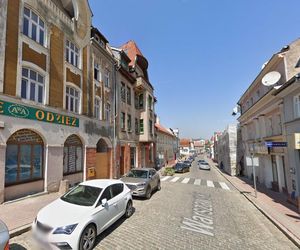   To miasto na Warmii i Mazurach jest najbardziej atrakcyjne. Nowy ranking turystycznych hitów