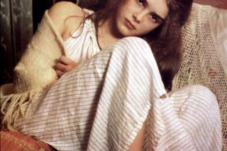 Brooke Shields
