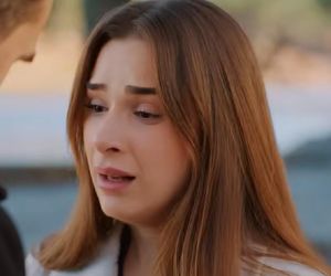 Miłość i nadzieja odc. 325. Sila, Kuzey