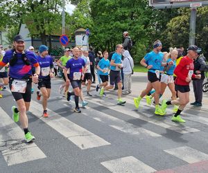Wings for Life World Run