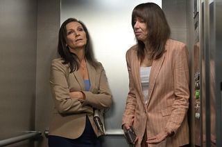 Pierwsza miłość, odcinek 4058: Izabela omota Grażynę! Maja z Kacprem odkryją szokujące plany - ZDJĘCIA