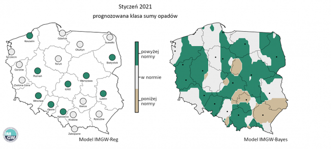 Jaka będzie zima 2020/2021? Czy spadnie śnieg? Prognozy są miażdżące. WAŻNY komunikat [PROGNOZA POGODY, MAPY, MIASTA, WOJEWÓDZTWA]