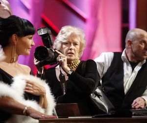 Iwona Pavlović, Beata Tyszkiewicz, Piotr Galiński