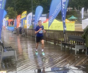 9. Citi Ukiel Olsztyn Półmaraton