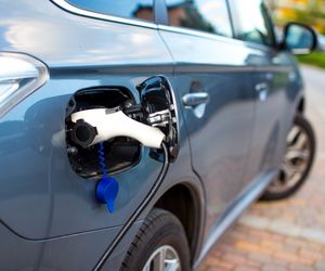 Dopłaty do samochodów elektrycznych 2022. Trwa nabór wniosków