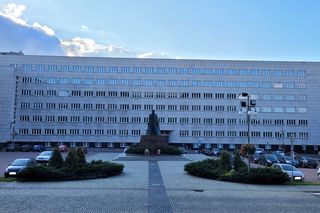 Plac Sejmu Śląskiego 