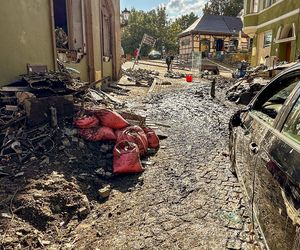 SHEIN wspiera powodzian z Dolnego Śląska