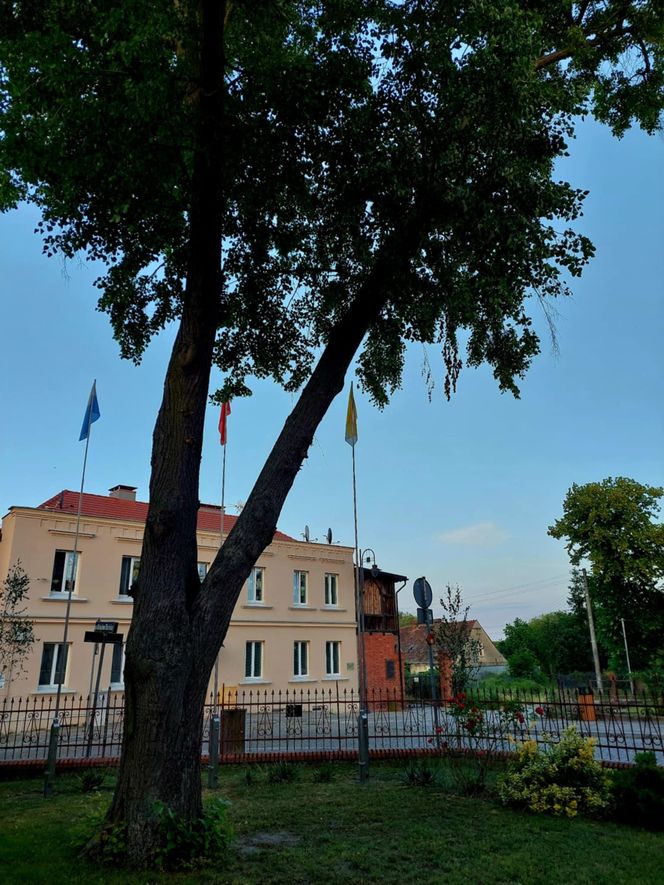 Magiczna Noc Świętojańska w Starym Fordonie. Spacer pod gwiazdami przyciągnął bydgoszczan i turystów