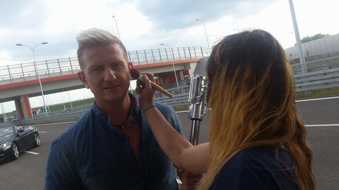 Bartek Padyasek nowy teledysk