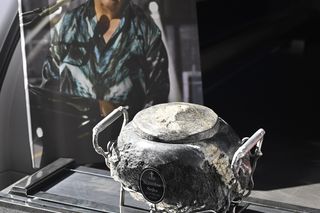 Msza pogrzebowa w intencji Stanisława Soyki