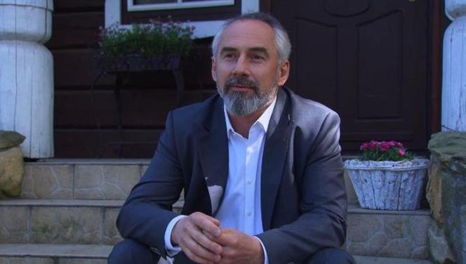 M jak miłość. Werner (Jacek Kopczyński)