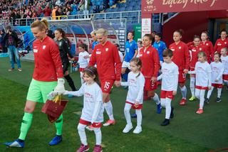 Polska - Włochy, Arena Lublin, 5.04.2019