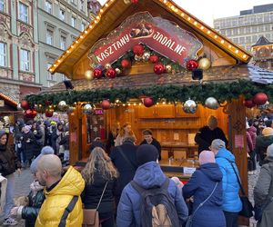 Tegoroczne jarmarki świąteczne w Polsce