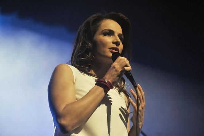 Anna Dereszowska