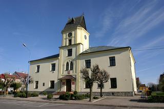 8. Sędziszów Małopolski 