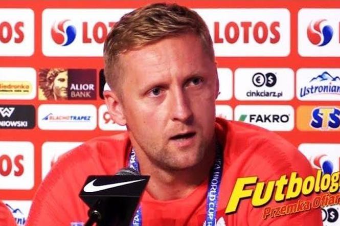 Futbologia Przemka Ofiary - Kamil Glik