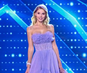 Miss Polski poleciała na konkurs Miss Universe 2023. Tak pozowała na lotnisku