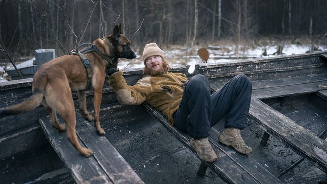 Film "DIABEŁ"