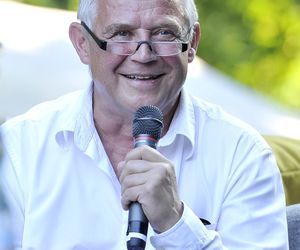 Marek Kondrat zadebiutował w filmie 64 lata temu