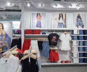 GAP w Westfield Arkadia