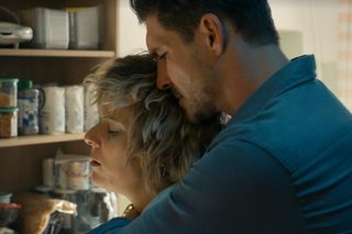 Będziemy mieszkać razem, odcinek 4: Tadeusz zastrzelony przez Rosjan? Załamana Basia nie będzie w stanie się pozbierać