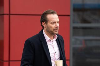 Na dobre i na złe odc. 913: Mundek Bacewicz (Grzegorz Małecki)