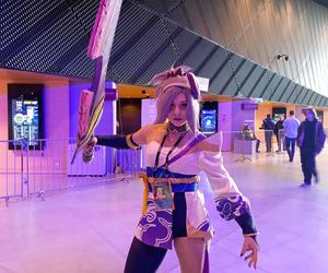 Cosplay na IEM 2024 w Katowicach zapiera dech GALERIA