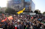 Trump i wojna między Izraele a Iranem 
