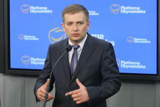 Reakcja ministra Arłukowicza na deklarację wiary lekarzy
