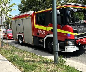 Dlaczego metro w Warszawie nie kursuje? Pociągi odwołane. Utrudnienia w kursowaniu pociągów linii M1