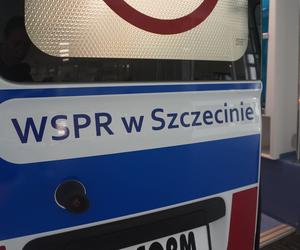 Wojewódzka Stacja Pogotowia Ratunkowego w Szczecinie