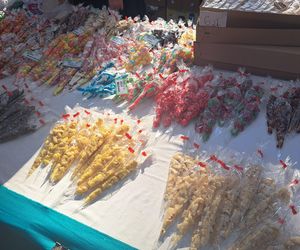 Wszystkich Świętych 2025 w Krakowie