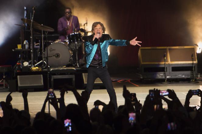 Mick Jagger został wyrzucony z baru i po pijaku wszczął bójkę z policją? Skandal na Florydzie
