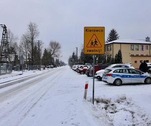 Aniołek strzeże grobu 14-letniej Tosi. Dziewczynkę śmiertelnie potrącił emeryt