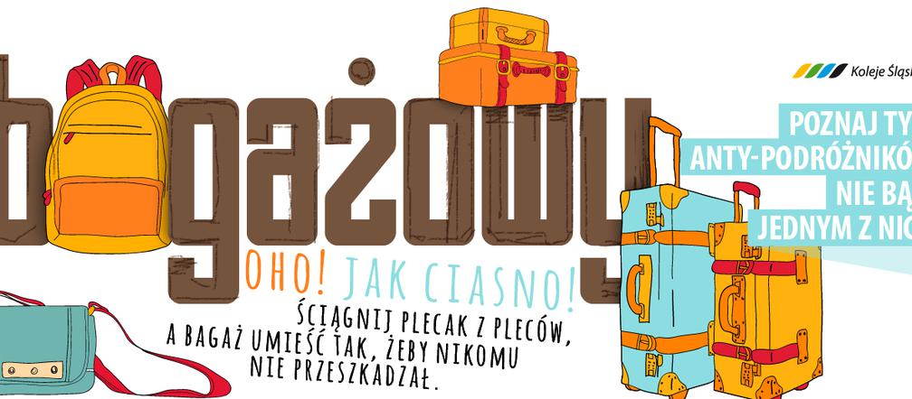 Bagażowy