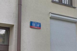 Najzabawniejsze nazwy ulic w Warszawie. Skąd się wzięły?