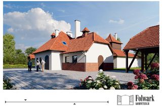 Folwark w Kobierzynie