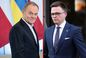 Tusk. Mocne słowa o błędzie Hołowni i jedności koalicji