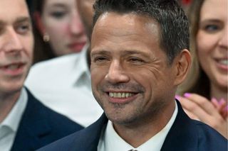 Więzienia w Małopolsce jednogłośnie za Trzaskowskim. Jeden zakład szczególnie się wyróżnia
