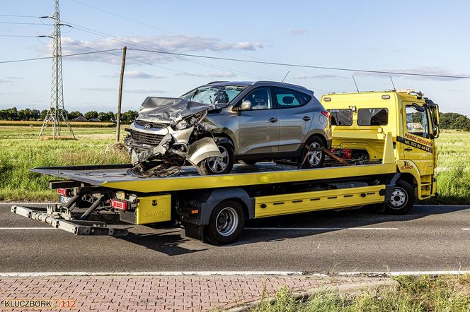 Dwie osoby zginęły, 4-osobowa rodzina w szpitalu! Makabryczny finał długiego weekendu