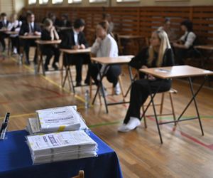 Matura 2025. Wiemy, ile osób nie zdało egzaminu dojrzałości. Są oficjalne wyniki