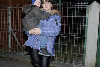 Przedszkole nam się wali 