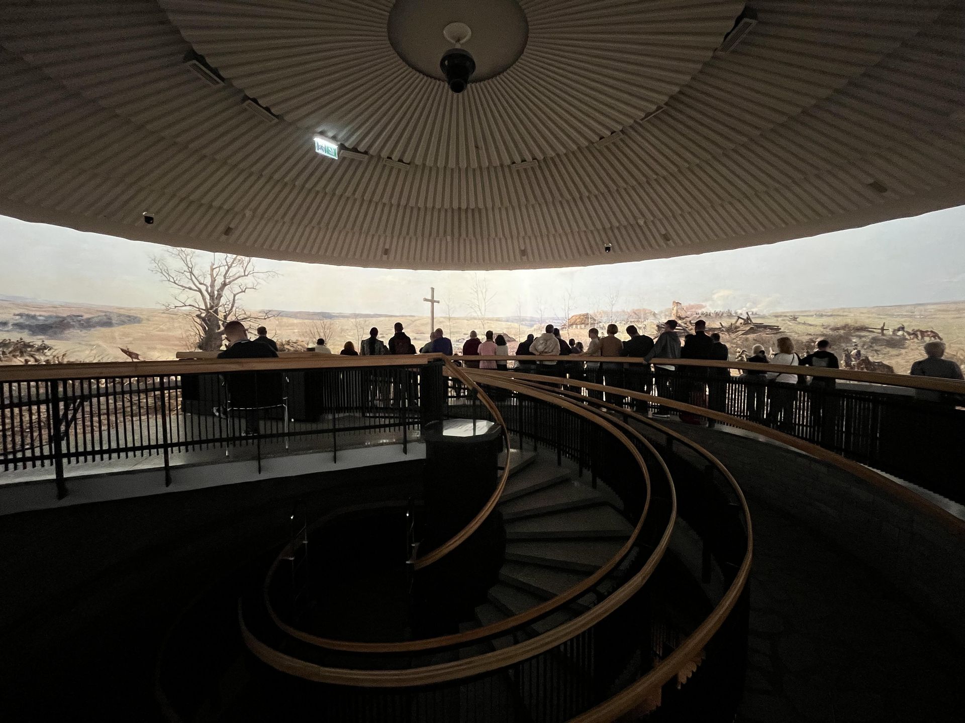 Panorama Racławicka we Wrocławiu
