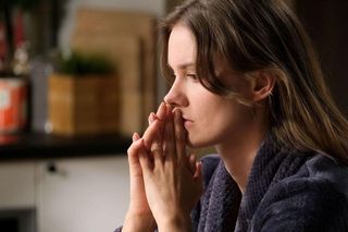 M jak miłość odc. 1840. Franka (Dominika Kachlik)